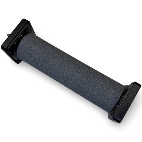 Aqua Universe Zylinder-Ausströmer für Aquarien, 150 x 50 mm von Generisch