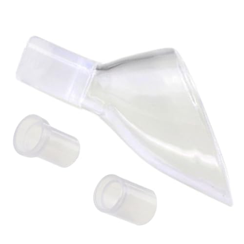 Aquarium-Abflussrohr | Rücklaufrohr für Aquarien, Aquarium-Rücklaufrohr, Aquarium-Glaszufluss, Abfluss, Lilienrohr, Aquarium, Wasserpflanze, Kanister, Filter mit Saugnapf-Schlauch-Set Aquarium-Abflussrohr | Rücklaufrohr für Aquarien, Aquarium-Rücklaufrohr, Aquarium-Glaszufluss, Abfluss, Lilienrohr, Aquarium, Wasserpflanze, Kanister, Filter mit Saugnapf-Schlauch-Set von Generisch