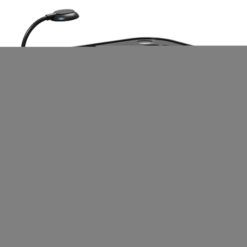 Aquarium – Aquarium, Aquarium, tropisches Süßwasser, Aquarien, Meer, tropisches Salzwasser, Süßwasser, dekorative Fischschale für Luftpumpe, Fische, Aquarien, kleiner Eimer für den Schreibtisch von Generisch