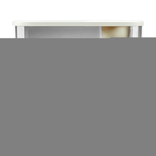 Aquarium | Betta Fisch Aquarien | Komplettset Mit Zubehör Für Zimmer Schreibtisch Deko Quallen Anfänger Erwachsene Kampffisch Liebhaber Aquarium | Betta Fisch Aquarien | Komplettset Mit Zubehör Für Zimmer Schreibtisch Deko Quallen Anfänger Erwachsene Kampffisch Liebhaber von Generisch