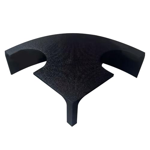 Aquarium Höhle,Stabile Aquariumhöhlen Mit Zwei Eingängen | Multifunktionales Aquariendekor Für Fischbecken Süßwasser Und Landkrabben Aquarium Höhle,Stabile Aquariumhöhlen Mit Zwei Eingängen | Multifunktionales Aquariendekor Für Fischbecken Süßwasser Und Landkrabben von Generisch