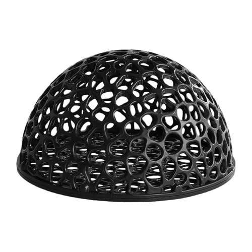 Aquarium Versteck,Zuchtversteck Für Kleine Fische & - Versteck Höhlendeko Unterschlupf für Aquarium Süßwasser Salzwasser Schildkröten Aquarium Versteck,Zuchtversteck Für Kleine Fische & - Versteck Höhlendeko Unterschlupf für Aquarium Süßwasser Salzwasser Schildkröten von Generisch