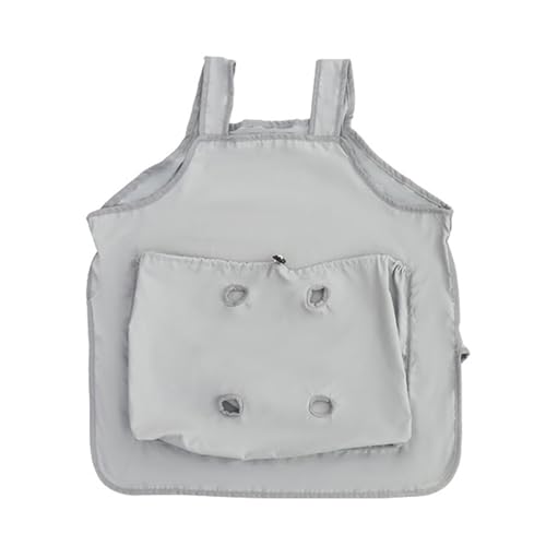 Atmungsaktive Katzentragetasche, Katzentrage mit Löchern, verstellbare Csat-Brusttasche, Mini-Tragetasche, Nägel-Cat-Tragetasche, Caatt-Tragetasche, Rucksack für Nagelschneiden Atmungsaktive Katzentragetasche, Katzentrage mit Löchern, verstellbare Csat-Brusttasche, Mini-Tragetasche, Nägel-Cat-Tragetasche, Caatt-Tragetasche, Rucksack für Nagelschneiden von Generisch
