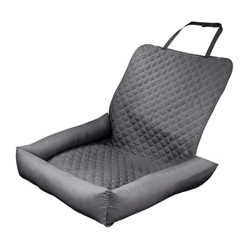 Auto Pet Pad, Atmungsaktives Haustierkissen, wasserdichte Kühlkissen, Weich Und Komfortable, Mühelosen Reinigungsprozess, 100x12,5 X 5 cm, Für Hunde Und Katzen Auto Pet Pad, Atmungsaktives Haustierkissen, wasserdichte Kühlkissen, Weich Und Komfortable, Mühelosen Reinigungsprozess, 100x12,5 X 5 cm, Für Hunde Und Katzen von Generisch