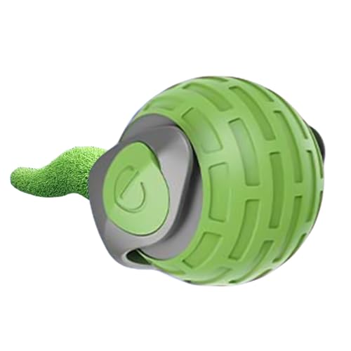 Automatic Cat Ball Toy, Electric Cat Toy Ball, Interactive Cat Toys, Cat Balls For Indoor Play, Cat Entertainment Toys, Small Cat Activity Ball, Big Cat Interactive Toy, Cat Toy For Indoor Cats Automatic Cat Ball Toy, Electric Cat Toy Ball, Interactive Cat Toys, Cat Balls For Indoor Play, Cat Entertainment Toys, Small Cat Activity Ball, Big Cat Interactive Toy, Cat Toy For Indoor Cats von Generisch