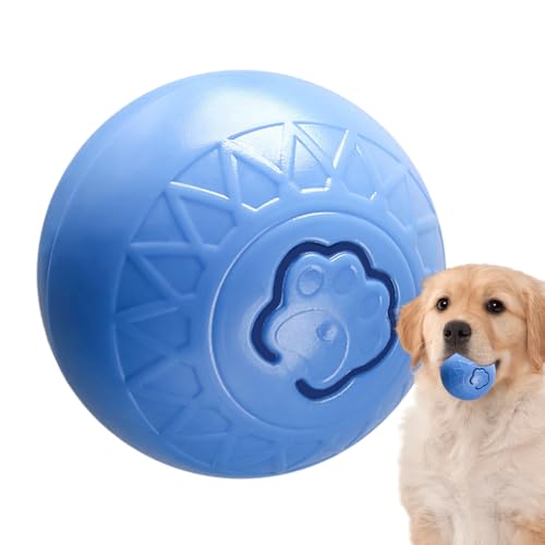 Automatic Dog Toy, Colorful Interactive Ball, 2.09x2.09 Inches Durable Tennis Ball-Style Design, Pet Playtime, Safe Puppy Training Toys for Indoor Outdoor Home Cage Kennel Backyard and Yard Use Automatic Dog Toy, Colorful Interactive Ball, 2.09x2.09 Inches Durable Tennis Ball-Style Design, Pet Playtime, Safe Puppy Training Toys for Indoor Outdoor Home Cage Kennel Backyard and Yard Use von Generisch
