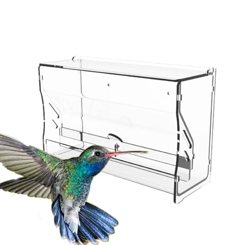 Automatic Quail Feeder and Water Cup Set, Bird Cage Food Dispenser for Parakeets Budgies Peony, Easy-Mount Feeding Box for Small Pets, Poultry Water Feeder, 1 Piece Automatic Quail Feeder and Water Cup Set, Bird Cage Food Dispenser for Parakeets Budgies Peony, Easy-Mount Feeding Box for Small Pets, Poultry Water Feeder, 1 Piece von Generisch