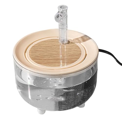 Automatischer Wasserspender für Katzen,Automatischer Wassernapf für Katzen, Katzentränke, Hundetränkespender, Geräuschfreier Wassernapf fü Auto, Wasserspender für Hunde, Trinkbrunnen für Haustiere, Automatischer Wasserspender für Katzen,Automatischer Wassernapf für Katzen, Katzentränke, Hundetränkespender, Geräuschfreier Wassernapf fü Auto, Wasserspender für Hunde, Trinkbrunnen für Haustiere, von Generisch