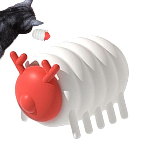 Automatisches Katzenspielzeug,Elektrisches Katzenspielzeug | Spielzeug für böse Mäuse Spielzeug für Kätzchen Spielzeug für Haustiere - Maus Kitten Pet Toys Interaktives Spiel ri Automatisches Katzenspielzeug,Elektrisches Katzenspielzeug | Spielzeug für böse Mäuse Spielzeug für Kätzchen Spielzeug für Haustiere - Maus Kitten Pet Toys Interaktives Spiel ri von Generisch
