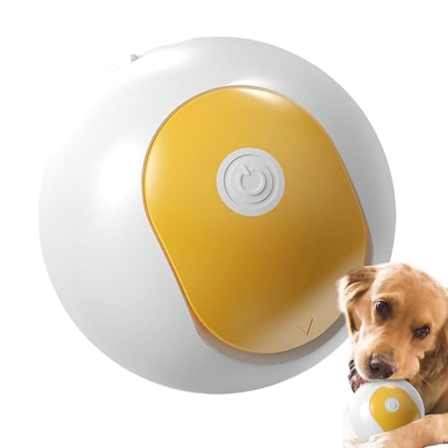 Behandeln Sie verzichtete Hundespielzeug, Hunde -Snack -Ballspielzeug - Lebensmittelabgabe Teaser Ball | Interaktives Trainingsspielzeug, Slow Feeder -Snack -Spender, Haustier -Übungsspiel für Innenra Behandeln Sie verzichtete Hundespielzeug, Hunde -Snack -Ballspielzeug - Lebensmittelabgabe Teaser Ball | Interaktives Trainingsspielzeug, Slow Feeder -Snack -Spender, Haustier -Übungsspiel für Innenra von Generisch
