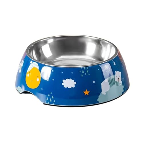 Cat Bowl: Easy Clean von Generisch