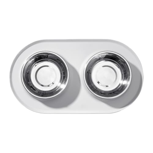 Cat Food Matte - Hundeschalenmatte | Füttern Von Gerichten Mit Matten | Anti-Rutsch-Wasserdichte Haustiere Schüssel | Anti-Rutsch-Design-Rassen-Silikonschalen Schale Placemat Zum Essen Fütterungssnack Cat Food Matte - Hundeschalenmatte | Füttern Von Gerichten Mit Matten | Anti-Rutsch-Wasserdichte Haustiere Schüssel | Anti-Rutsch-Design-Rassen-Silikonschalen Schale Placemat Zum Essen Fütterungssnack von Generisch
