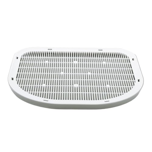 Cat Ramp Katzenklo Box Step - Tritthocker für Kätzchen | CAT Fang Durchgang pro Etage | Cat-Ramp für Katzenstreu | Padder Treppen für Senioren Kätzchen für Zuhause Pavimen von Generisch