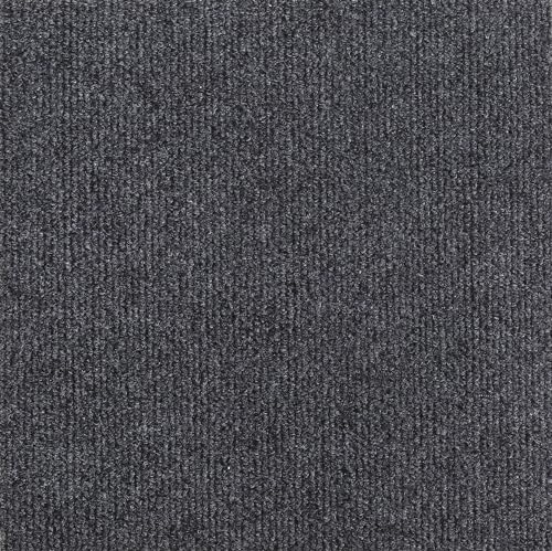 Cat Scratching Mat,Cat Scratching Mat Self-Adhesive for Furniture/Wall/Couch,Trimmable Self-Adhesive Cat Couch Protector,Easy Use for Cat Wall Furniture and Scratcher Posts (Dark Gray, 40 * 200cm) von Generisch