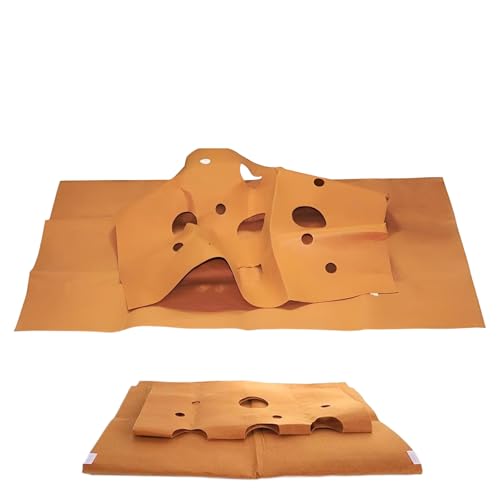 Cat Tunnel Toy, Kitten Activity Pad, 47.24x35.43in Enrichment Furniture, Climbing & Hunting Fun, Promotes Daily Exercise for Cats, Apartments, Stimulates Play, Active Cats, Engaging Pet Toys Cat Tunnel Toy, Kitten Activity Pad, 47.24x35.43in Enrichment Furniture, Climbing & Hunting Fun, Promotes Daily Exercise for Cats, Apartments, Stimulates Play, Active Cats, Engaging Pet Toys von Generisch