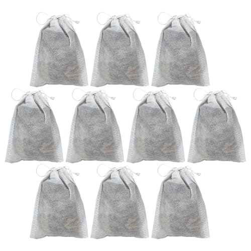 Catappa-Blätter für Aquarien, Catappa-Mandelblätter, tropische Aquariumblätter, Wasser-Kampffläche und Garnelenblätter, natürlicher Wasseraufbereiter, Blätter, Lebensraum, 10 Beutel für Catappa-Blätter für Aquarien, Catappa-Mandelblätter, tropische Aquariumblätter, Wasser-Kampffläche und Garnelenblätter, natürlicher Wasseraufbereiter, Blätter, Lebensraum, 10 Beutel für von Generisch
