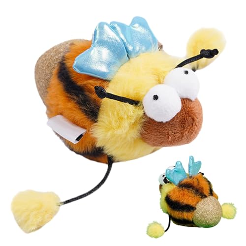 Catnip Ball, Interactive Cat Toy, Cat Teeth Cleaning, Kitten Chew Toy, Cat Boredom Relief, Bite-Resistant Cat Toy, Plush Cat Toy, Kitten Care, Cat Lover, Cat Chew Toys Catnip Ball, Interactive Cat Toy, Cat Teeth Cleaning, Kitten Chew Toy, Cat Boredom Relief, Bite-Resistant Cat Toy, Plush Cat Toy, Kitten Care, Cat Lover, Cat Chew Toys von Generisch