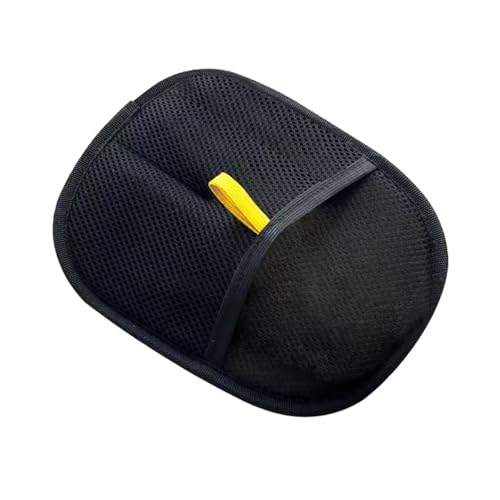 Celery Pets Doppelseitiger Fellpflege-Handschuh, statische Entfernungshandschuhe für Hund und Katze, wiederverwendbarer Tierhaarentferner-Handschuh zum Reinigen, Enthaaren, Fellpflegen, Lang- und von Generisch