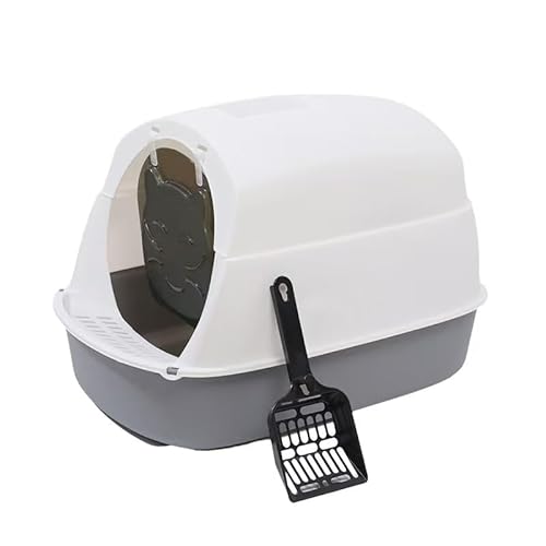 Compact Cat Litter Tray von Generisch