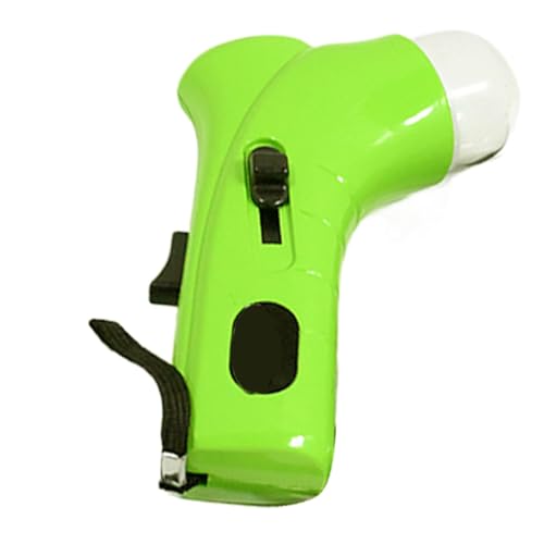 Dog Button Treat Dispenser, Pet Snack Launcher, Interactive Training Feeder, Fun Reward System, Easy Press Use, Playtime Training Use, Quick-Release Treat Shooter von Generisch