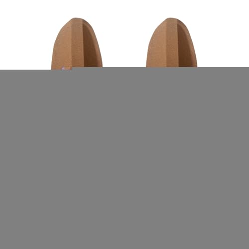 Dog Ear, Vaste Hondenoorstandsteun Tool Sticker | Vertikaler Hondenoorstandsticker Voor Pinscher -honden Gedurende 2 Maanden Dog Ear, Vaste Hondenoorstandsteun Tool Sticker | Vertikaler Hondenoorstandsticker Voor Pinscher -honden Gedurende 2 Maanden von Generisch