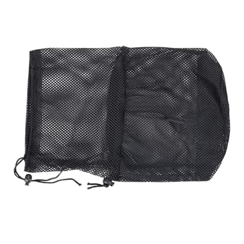Dog Field Net, Dog Safety Cover, Adjustable Head Nylon Protector, Lightweight Breathable Design, Pet Muzzle for Medium to Large Breed Dogs Thorn Protection Dog Field Net, Dog Safety Cover, Adjustable Head Nylon Protector, Lightweight Breathable Design, Pet Muzzle for Medium to Large Breed Dogs Thorn Protection von Generisch