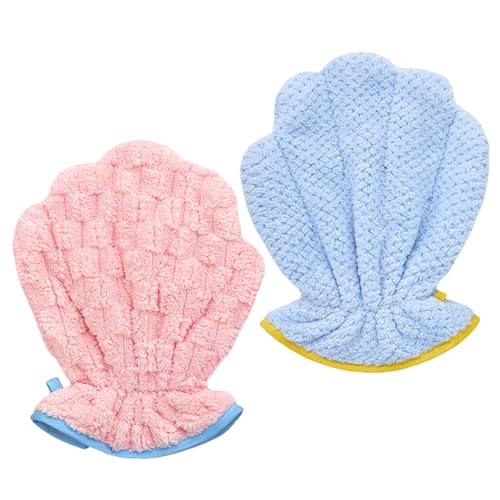 Dog Towel, Puppy Glove Towel, Absorbent Bathing Cloth, Breathable Quick-Dry Design, 2-Piece Pet Drying Set, Lightweight and Reusable, for Home Swimming Puppy Cat Use, 8.27x10.63 Inches Dog Towel, Puppy Glove Towel, Absorbent Bathing Cloth, Breathable Quick-Dry Design, 2-Piece Pet Drying Set, Lightweight and Reusable, for Home Swimming Puppy Cat Use, 8.27x10.63 Inches von Generisch