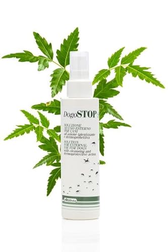 Dogoteka Dogo Stop Spray 150 ml Dogoteka Dogo Stop Spray 150 ml von Generisch