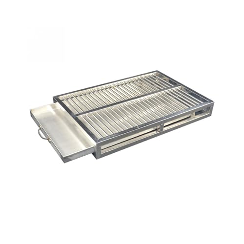 Edelstahl Hundestreu - Indoor und Outdoor Pet Training Tray Leicht zu Reinigen Hundetöpfchen für Kleine Hunde Edelstahl Hundestreu - Indoor und Outdoor Pet Training Tray Leicht zu Reinigen Hundetöpfchen für Kleine Hunde von Generisch