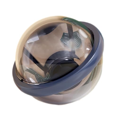 Extra klebrige Fusselrolle, natürlicher Kieselalgenschlamm, extra klebriger Haustier-Fusselentferner-Ball, Hunde- und Katzenhaarentfernungsrolle für Couchmöbel Extra klebrige Fusselrolle, natürlicher Kieselalgenschlamm, extra klebriger Haustier-Fusselentferner-Ball, Hunde- und Katzenhaarentfernungsrolle für Couchmöbel von Generisch