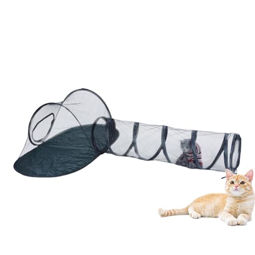 Faltbarer Pet Kitten -Playpen, tragbarer Katzenplaypen - Atmungsaktives faltbares Katzenschiff im Freien | Hundezwinger Zeltkiste, tragbare Hundekätzchenkisten für kleine Tiere Faltbarer Pet Kitten -Playpen, tragbarer Katzenplaypen - Atmungsaktives faltbares Katzenschiff im Freien | Hundezwinger Zeltkiste, tragbare Hundekätzchenkisten für kleine Tiere von Generisch
