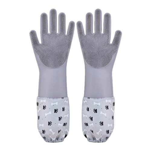 Fellpflege-Handschuhe, Silikon-Hundehandschuhe, Badehandschuhe, Silikon-Körper, Haustier-Badhandschuhe, rutschfeste Hundewaschhandschuhe, Reinigungskämme, Badeshampoo, Hundebürste, Pflegezubehör für Fellpflege-Handschuhe, Silikon-Hundehandschuhe, Badehandschuhe, Silikon-Körper, Haustier-Badhandschuhe, rutschfeste Hundewaschhandschuhe, Reinigungskämme, Badeshampoo, Hundebürste, Pflegezubehör für von Generisch