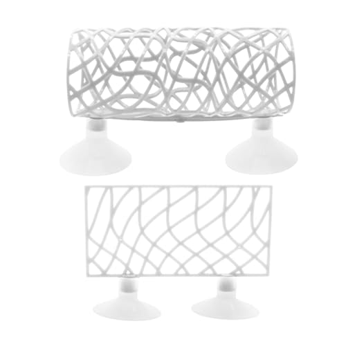 Fisch-Schlaf-Tunnel, Hiide-Schlauch, Betta-Schlafröhre, Schlaf-Tunnel, Schlaf-Tunnel, Mehrzweck-Spielzeug für Betta-Fische, kleine Fische und Fisch-Schlaf-Tunnel, Hiide-Schlauch, Betta-Schlafröhre, Schlaf-Tunnel, Schlaf-Tunnel, Mehrzweck-Spielzeug für Betta-Fische, kleine Fische und von Generisch