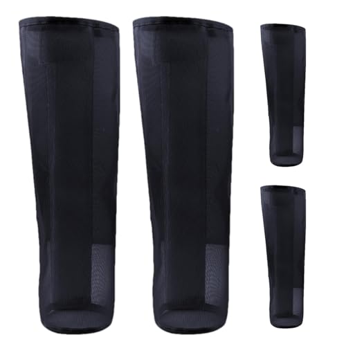 Fliegenstiefel für , wiederverwendbar, für , Fliegenstiefel, , minimiert Ermüdung der Beine, reduziert Stomping Fliegenstiefel für , wiederverwendbar, für , Fliegenstiefel, , minimiert Ermüdung der Beine, reduziert Stomping von Generisch
