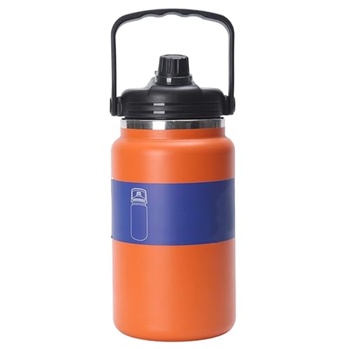Flohkamm Für Hunde - 1x Haarentfernungsbürste Flohbürste Für Katzen | 4000 Ml Sanfter Zecken Entferner Haustierzubehör | Ergonomisches Pflegewerkzeug Für Langes Dickes Fell Bei Hunden & Katzen von Generisch