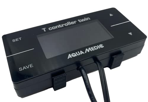 Für Aqua Medic T Controller Twin Wandhalterung Unterschrankhalterung Befestigung von Generisch