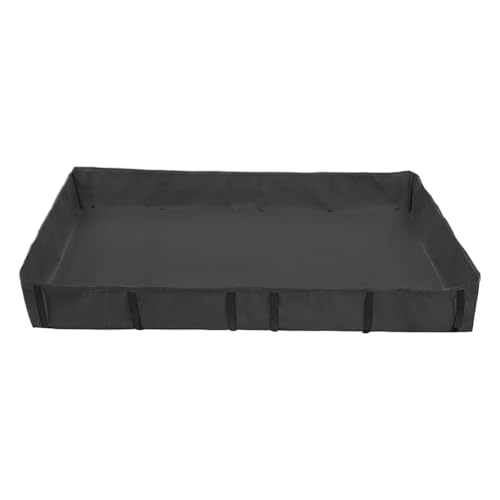 Futter für Schweinekäfige, Meerschweinchen-Fleece, luftgetrocknete Uriniermatte, wiederverwendbar, waschbar, wasserabsorbierend, für Kleintiere, Chinchillas, , Hamster, Häschen Futter für Schweinekäfige, Meerschweinchen-Fleece, luftgetrocknete Uriniermatte, wiederverwendbar, waschbar, wasserabsorbierend, für Kleintiere, Chinchillas, , Hamster, Häschen von Generisch