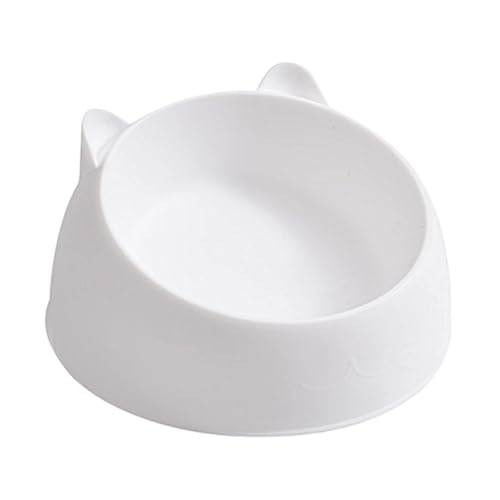 Futternapf für Meerschweinchen, Wassernapf für Hamster, Meerschweinchen, Kleintierbedarf, 13 x 6,8 cm, Anti-Kipp-Design, Futter- und Wassernapf für Hamster, Meerschweinchen und kleine Haustiere von Generisch