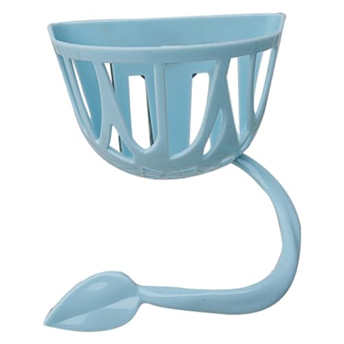 Futterschale für , hängbarer Vogelkäfig-Schüssel, Cuttlebone-Halter, Mehrzweck-Vogel-Futtertasse, Ständer, für , , Obst, Vogelkäfig, Futternapf, Futter- und Obst-Halter, Futterschale für , hängbarer Vogelkäfig-Schüssel, Cuttlebone-Halter, Mehrzweck-Vogel-Futtertasse, Ständer, für , , Obst, Vogelkäfig, Futternapf, Futter- und Obst-Halter, von Generisch
