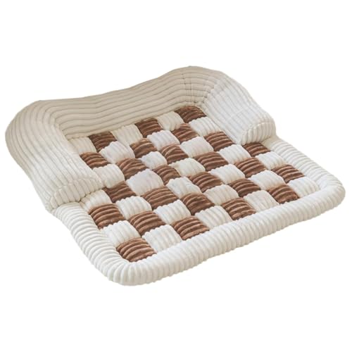 Generico Sofa Pet Protector Cover, Non-Slip Sofa Protector Pet Mat, Pet Furniture Cover, Cat Couch Protector, Fuzzy Calming Dog Bed For Large Medium Small Pet Generico Sofa Pet Protector Cover, Non-Slip Sofa Protector Pet Mat, Pet Furniture Cover, Cat Couch Protector, Fuzzy Calming Dog Bed For Large Medium Small Pet von Generisch