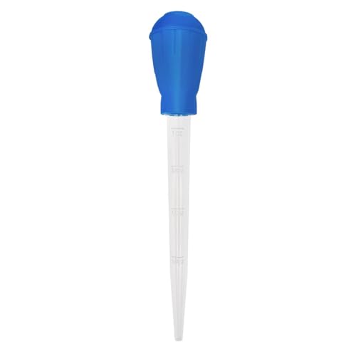 Generico Wasserwechsel für Aquarium | Langer Spritzenschlauch, Reinigung 'Aquarium -30 ml, langer multifunktionaler Exkot, tragbares Korallen-Futtermittel für den Zugang Generico Wasserwechsel für Aquarium | Langer Spritzenschlauch, Reinigung 'Aquarium -30 ml, langer multifunktionaler Exkot, tragbares Korallen-Futtermittel für den Zugang von Generisch