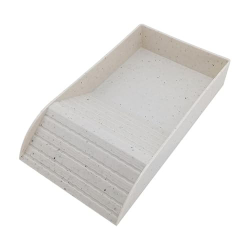 Generico von Schildkrötenfutter für Reptilien | Turtle Water Bowl | Wasserschale Tortugaa | Wasser für Reptilien für Schildkröten | Cornuda Frösche und Eidechsen spielen zum Tauchen Generico von Schildkrötenfutter für Reptilien | Turtle Water Bowl | Wasserschale Tortugaa | Wasser für Reptilien für Schildkröten | Cornuda Frösche und Eidechsen spielen zum Tauchen von Generisch