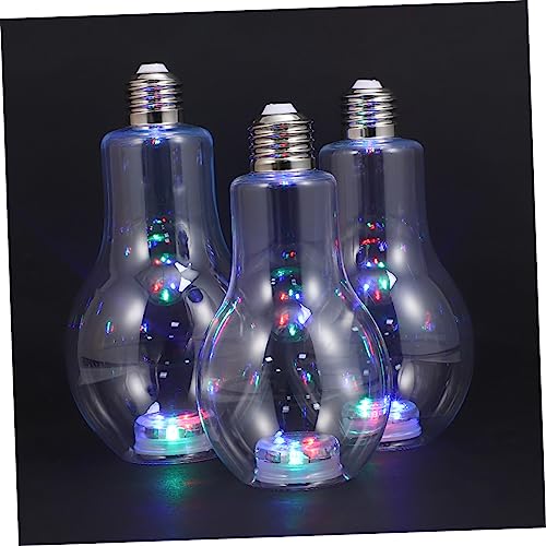 Generisch 1 Satz Desktop-Aquarium für den einzug Home Decor Warm Light Chic Decoration wohnraumdeko Mini-Pflanztöpfe Filter Birnenflaschenverzierung Landschaftsdekor Plastik Weiß Generisch 1 Satz Desktop-Aquarium für den einzug Home Decor Warm Light Chic Decoration wohnraumdeko Mini-Pflanztöpfe Filter Birnenflaschenverzierung Landschaftsdekor Plastik Weiß von Generisch