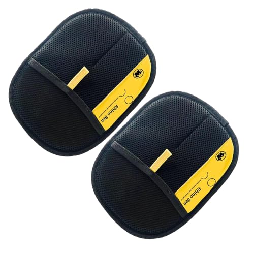 Generisch 2 Stück Tierhaarentferner Fellmagnet Handschuhe, Sanfte Enthaarung und effiziente Massage für Hunde Katze, Pet Hair Remover Glove, Fellmagnet für Tierhaar, für Sofa, Bett, Teppich, Schwarz Generisch 2 Stück Tierhaarentferner Fellmagnet Handschuhe, Sanfte Enthaarung und effiziente Massage für Hunde Katze, Pet Hair Remover Glove, Fellmagnet für Tierhaar, für Sofa, Bett, Teppich, Schwarz von Generisch