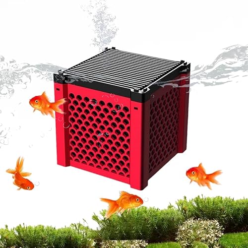 Generisch 2025 Neue Aktivkohle Aquarium, Aktivkohlefilter Wasser, Filter Cube, Aktivkohlefilter Pferdetränke, Aktivkohle Tabletten PferdeträNke, Aktivkohle Pferde, für Teiche, Aquarium, Vorratstank Generisch 2025 Neue Aktivkohle Aquarium, Aktivkohlefilter Wasser, Filter Cube, Aktivkohlefilter Pferdetränke, Aktivkohle Tabletten PferdeträNke, Aktivkohle Pferde, für Teiche, Aquarium, Vorratstank von Generisch