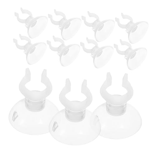 Generisch 20st Aquarium-wasserrohr-saugnapf Panzer Pinzette Flasche Tank Tauchfähig Filter Tassenhaken Teich Container Abfluss Pumpe Schlauch Besonderheit Schwämme Sprudler Schläuche Tür Abs Generisch 20st Aquarium-wasserrohr-saugnapf Panzer Pinzette Flasche Tank Tauchfähig Filter Tassenhaken Teich Container Abfluss Pumpe Schlauch Besonderheit Schwämme Sprudler Schläuche Tür Abs von Generisch