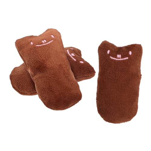 Generisch 3st Katzenminze Mäuse Necken Zauberstab Automatisch Punkt Kratzer Zappeln Wurf Haustier Puzzle Interaktives Katzenspielzeug Für Katze Plüsch Generisch 3st Katzenminze Mäuse Necken Zauberstab Automatisch Punkt Kratzer Zappeln Wurf Haustier Puzzle Interaktives Katzenspielzeug Für Katze Plüsch von Generisch