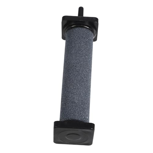 Generisch Hochleistungs Luftstein für Aquarien Gesinterte Sauerstoffversorgung Langlebig Gleichmäßige Blasenbildung mit Diffusor für Teiche für Hydrokultur von Generisch