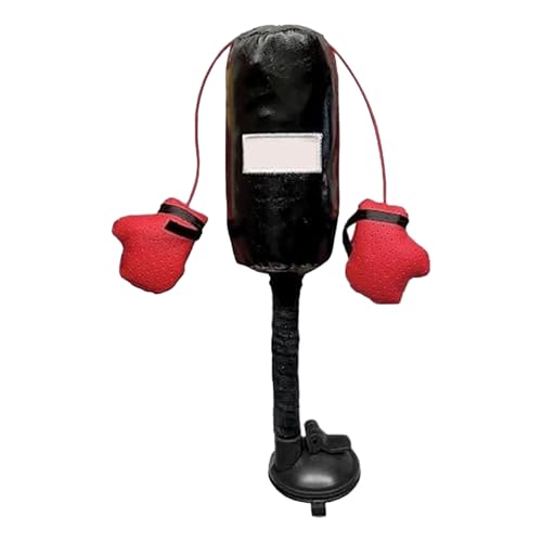 Generisch Cat Punching Toy - Cat Wrestling Toy| Cat Punching Bag, Cat Punching Bag with Gloves, Creative Kitten Boxing Toy for Playful Cats, Kittens and Small Dogs, Fun and Engaging Pet Activity Toy Generisch Cat Punching Toy - Cat Wrestling Toy| Cat Punching Bag, Cat Punching Bag with Gloves, Creative Kitten Boxing Toy for Playful Cats, Kittens and Small Dogs, Fun and Engaging Pet Activity Toy von Generisch