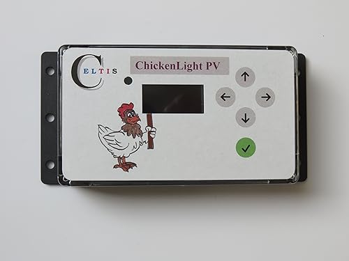 Generisch ChickenLight PV intelligente Stallbeleuchtung von Generisch